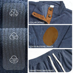 BOGO | Men’s Premium Corduroy Hoodie & Pants Set