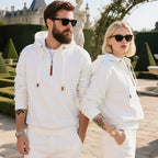 BOGO | Premium Unisex Fleece-Lined Hoodie