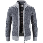 BOGO | Men’s Premium Fleece-Lined Cardigan