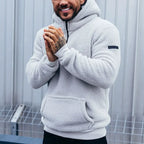 BOGO | Men’s Premium Fleece Sports Jacket