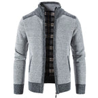 BOGO | Men’s Premium Fleece-Lined Cardigan