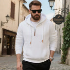 BOGO | Premium Unisex Fleece-Lined Hoodie