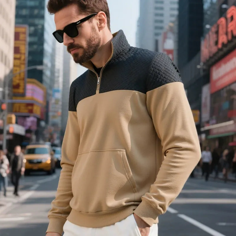 BOGO | Men’s Premium Winter Zip-Up Hoodie