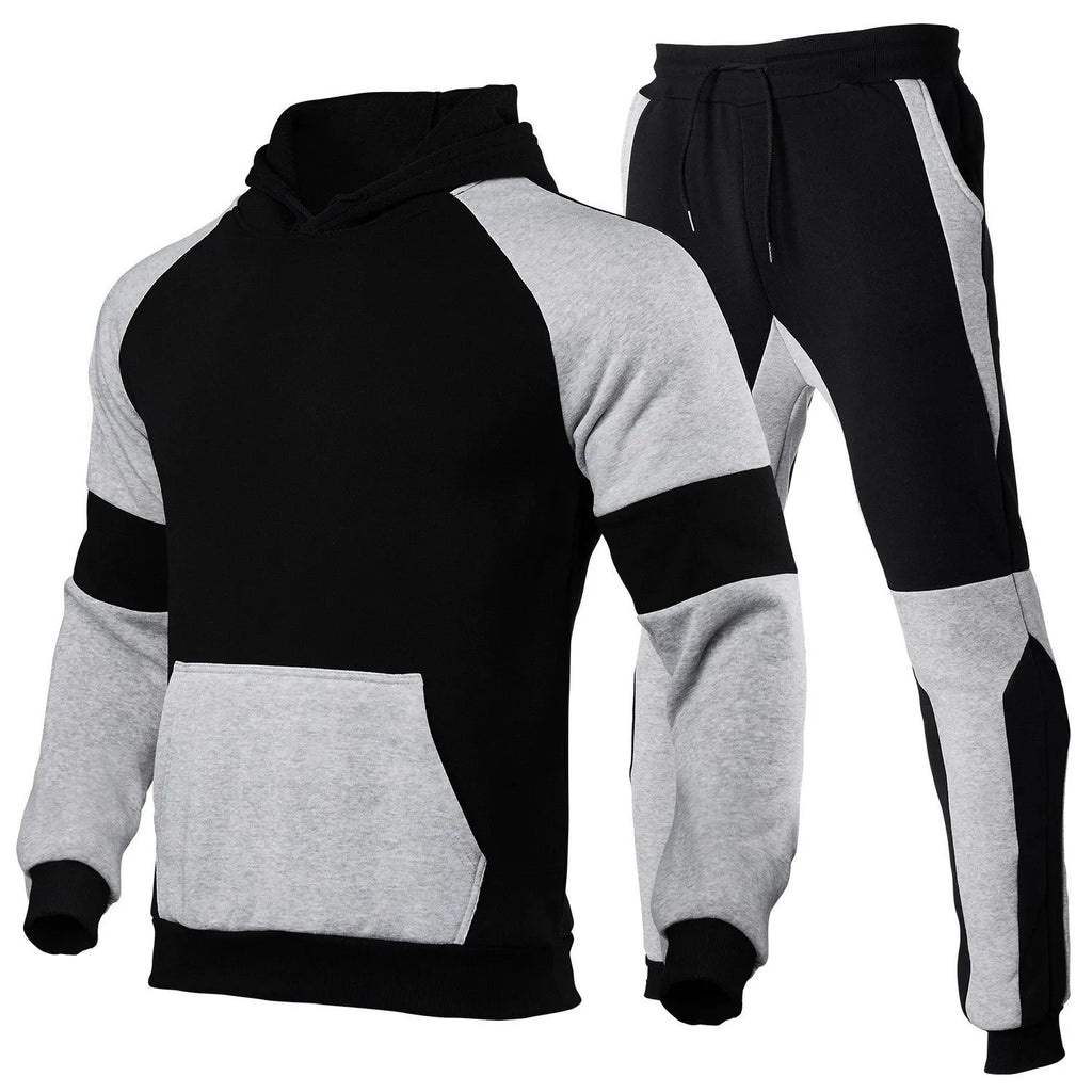 BOGO | Men’s Premium Hooded Sweatshirt Set
