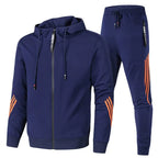 BOGO | Men’s Premium Hooded Sports Set