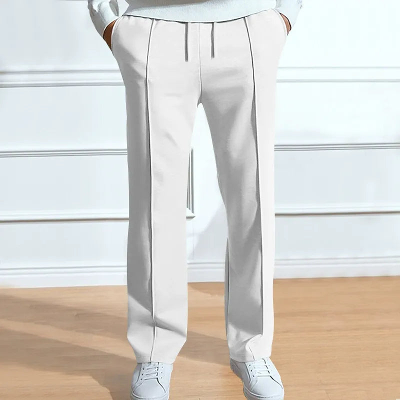 BOGO | Men’s Premium High-Waisted Jogger Pants