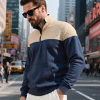 BOGO | Men’s Premium Winter Zip-Up Hoodie