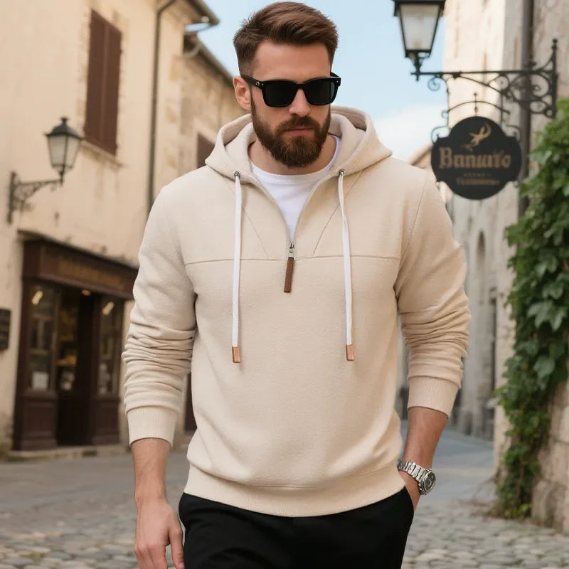 BOGO | Premium Unisex Fleece-Lined Hoodie