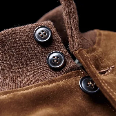 BOGO | Men’s Premium Slim-Fit Fashion Jacket