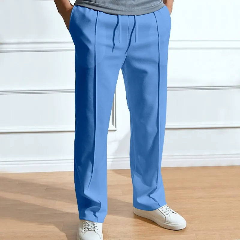 BOGO | Men’s Premium High-Waisted Jogger Pants