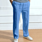 BOGO | Men’s Premium High-Waisted Jogger Pants