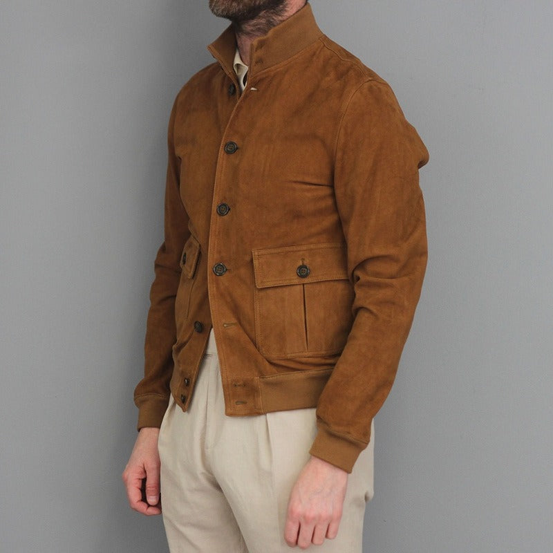 BOGO | Men’s Premium Slim-Fit Fashion Jacket