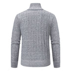 BOGO | Men’s Premium Fleece-Lined Knit Sweater
