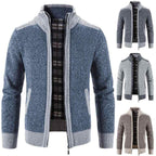 BOGO | Men’s Premium Fleece-Lined Cardigan