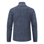 BOGO | Men’s Premium Fleece-Lined Knit Sweater