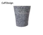 BOGO | Men’s Premium Fleece-Lined Knit Sweater