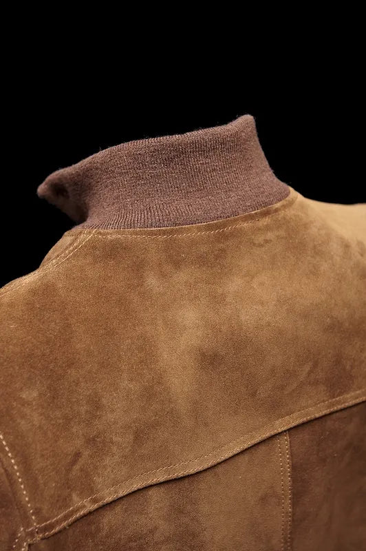 BOGO | Men’s Premium Slim-Fit Fashion Jacket