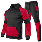 BOGO | Men’s Premium Hooded Sweatshirt Set