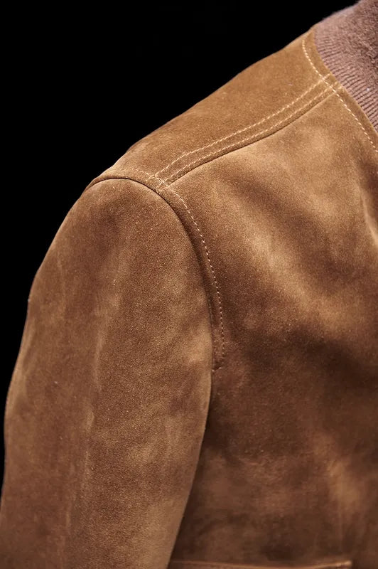 BOGO | Men’s Premium Slim-Fit Fashion Jacket