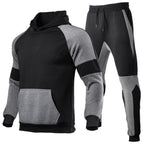 BOGO | Men’s Premium Hooded Sweatshirt Set