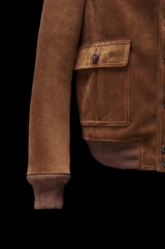 BOGO | Men’s Premium Slim-Fit Fashion Jacket