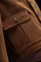 BOGO | Men’s Premium Slim-Fit Fashion Jacket