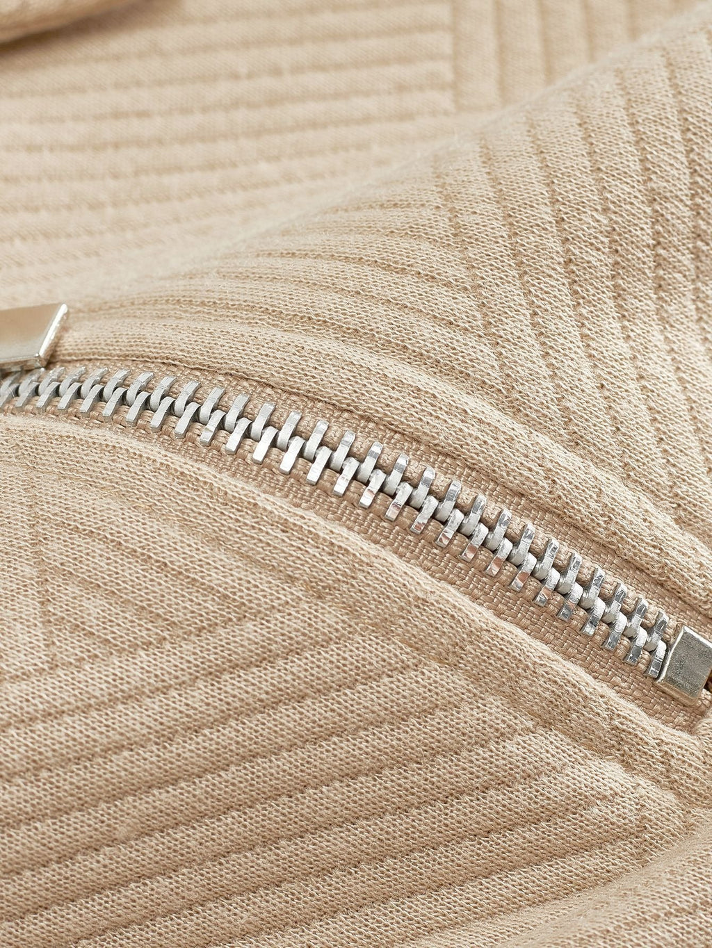 BOGO | Men’s Premium Textured Half-Zip Pullover