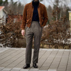 BOGO | Men’s Premium Slim-Fit Fashion Jacket