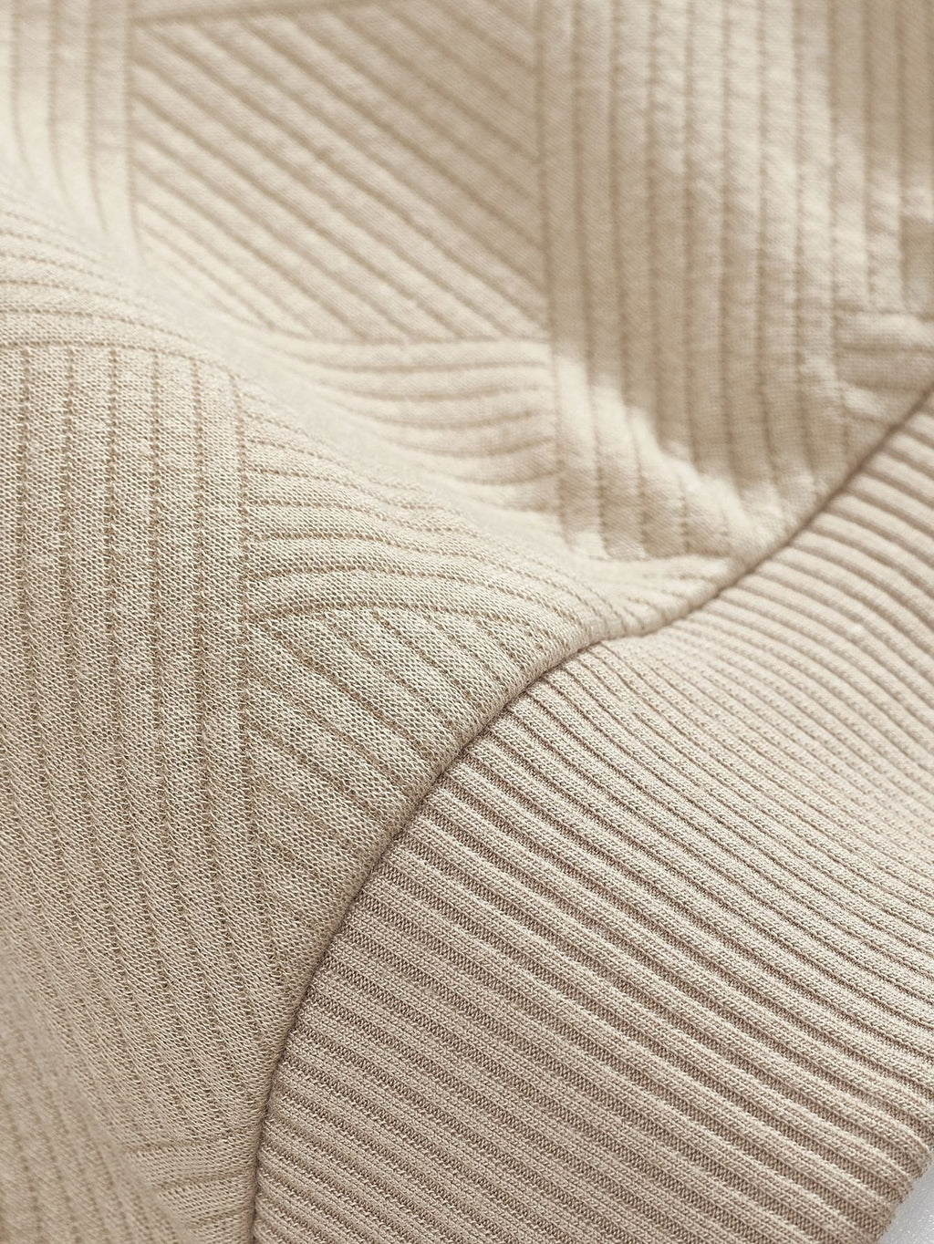 BOGO | Men’s Premium Textured Half-Zip Pullover