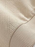 BOGO | Men’s Premium Textured Half-Zip Pullover