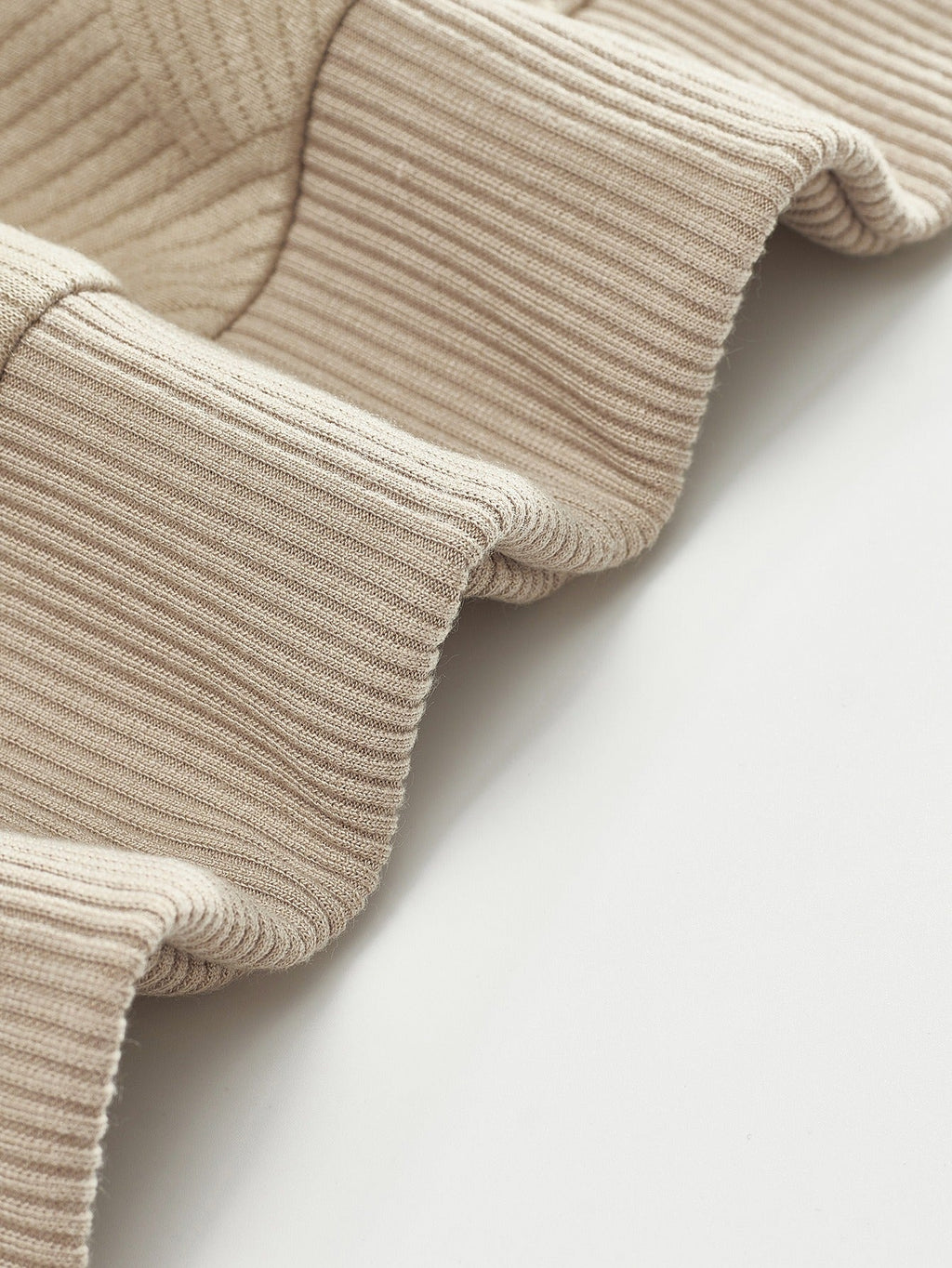 BOGO | Men’s Premium Textured Half-Zip Pullover