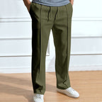 BOGO | Men’s Premium High-Waisted Jogger Pants