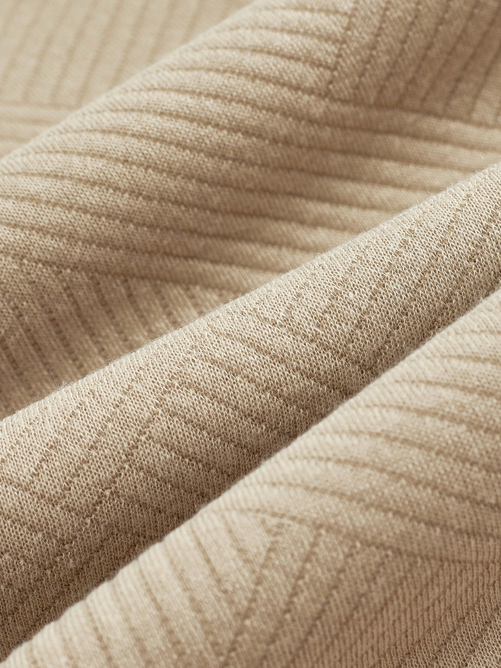 BOGO | Men’s Premium Textured Half-Zip Pullover