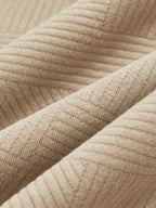 BOGO | Men’s Premium Textured Half-Zip Pullover