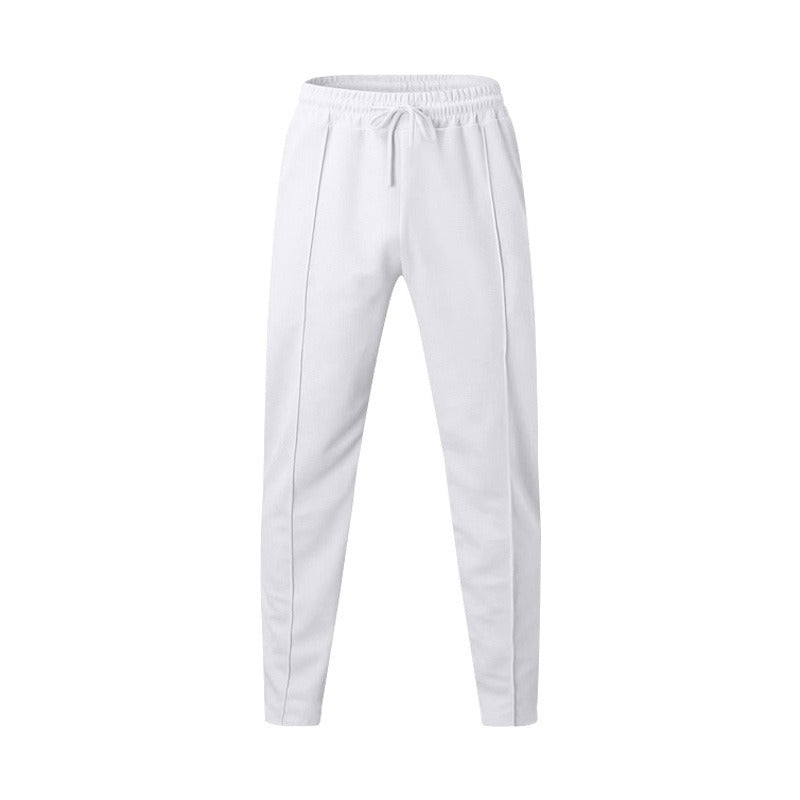 BOGO | Men’s Premium High-Waisted Jogger Pants