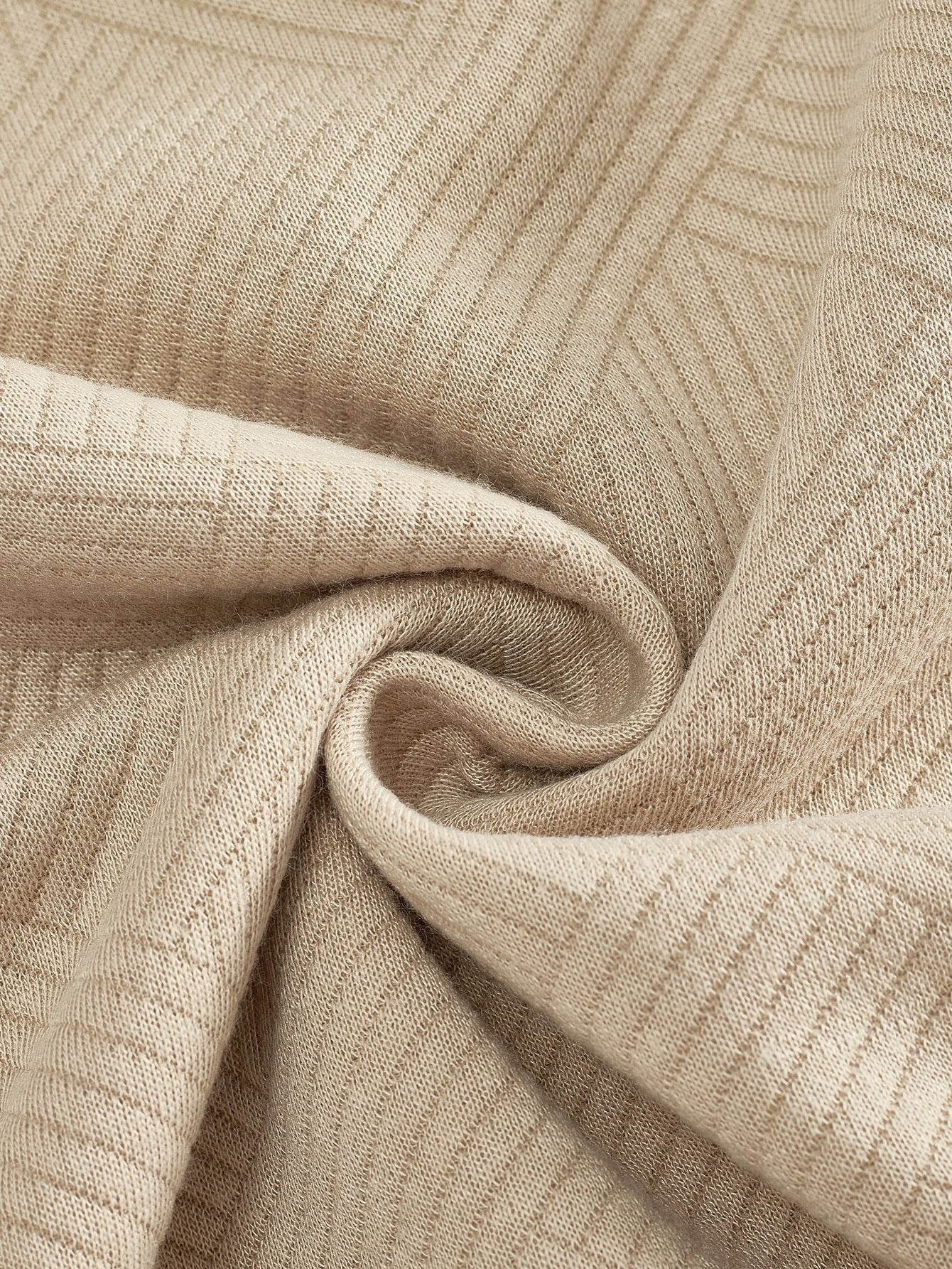 BOGO | Men’s Premium Textured Half-Zip Pullover