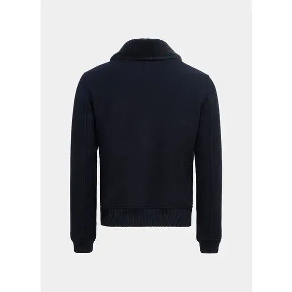 BOGO | Men’s Premium Minimalist Zip Jacket