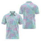 Mercedes Short Sleeve Polo USPL019