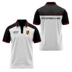 PORS Short Sleeve Polo USPL051