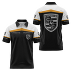PORS Short Sleeve Polo USPL061