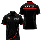 PORS Short Sleeve Polo USPL058