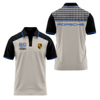 PORS Short Sleeve Polo USPL070