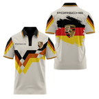 PORS Short Sleeve Polo USPL068