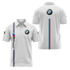 BMW Short Sleeve Polo USPL599