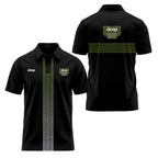 Jeep Short Sleeve Polo USPL469