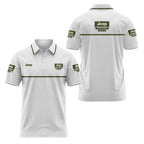 Jeep Short Sleeve Polo USPL470