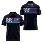 BMW Short Sleeve Polo USPL559