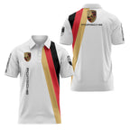 PORS Short Sleeve Polo USPL516