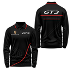 PORS Long Sleeve Polo USPL058