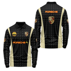 PORS Long Sleeve Polo USPL073
